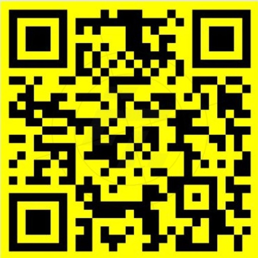 QR-Code Rolle 1'000 Stk.